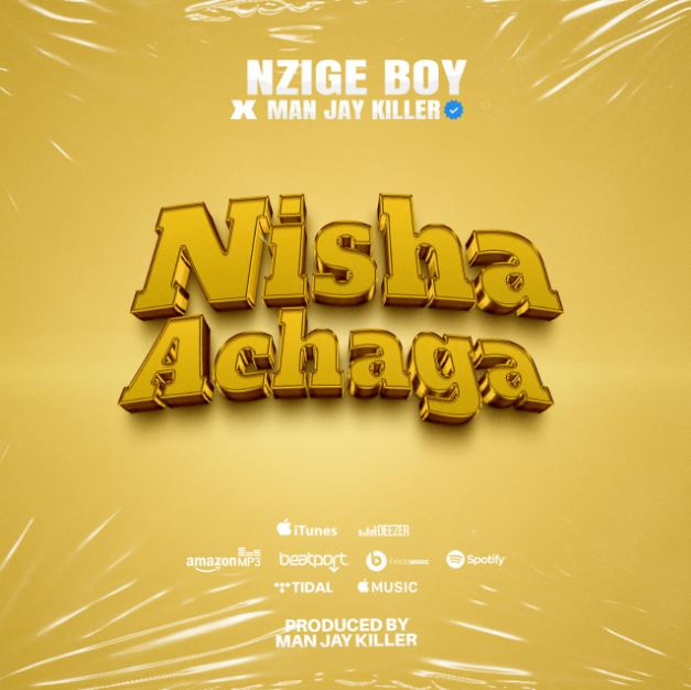 Nzige Boy X Man Jay Killer – Nisha Achaga