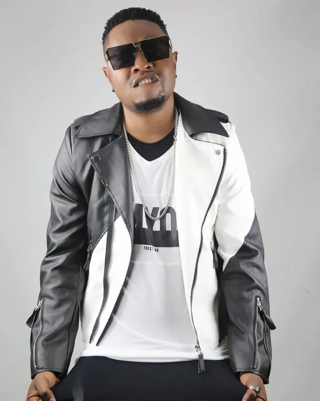 Christian Bella Ft Khaligraph Jones – Ollah
