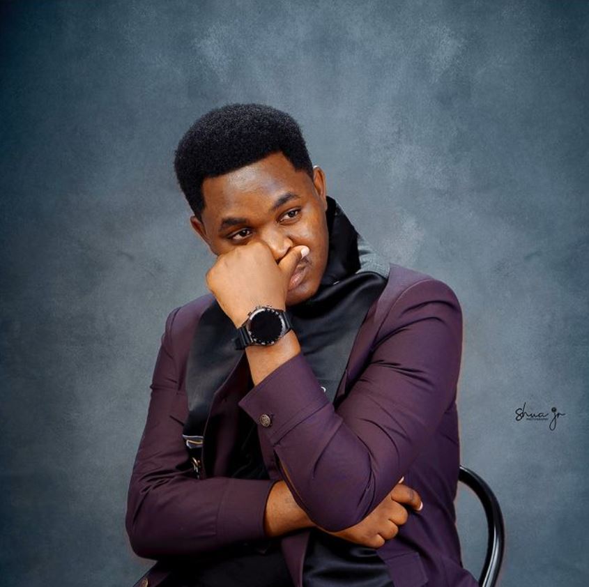 Obby Alpha – Jina La Yesu