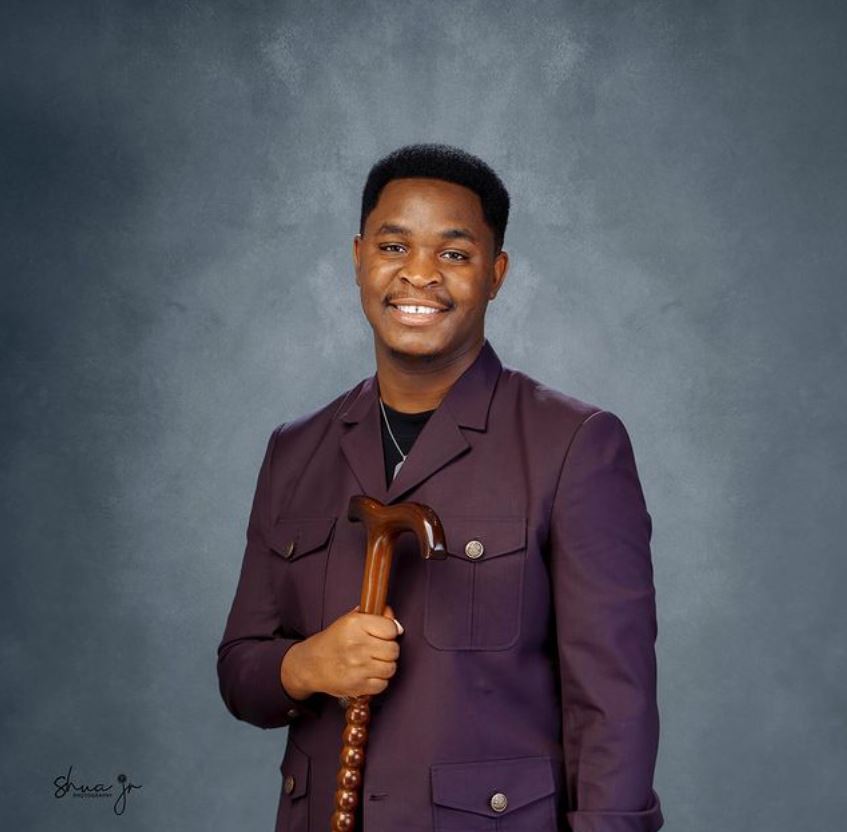 Obby Alpha – Mbele Ninaendelea