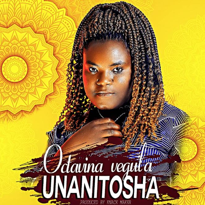 Octavina – Unanitosha