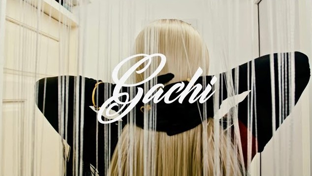 Official Gachi – Tutashinda Official Music Cover