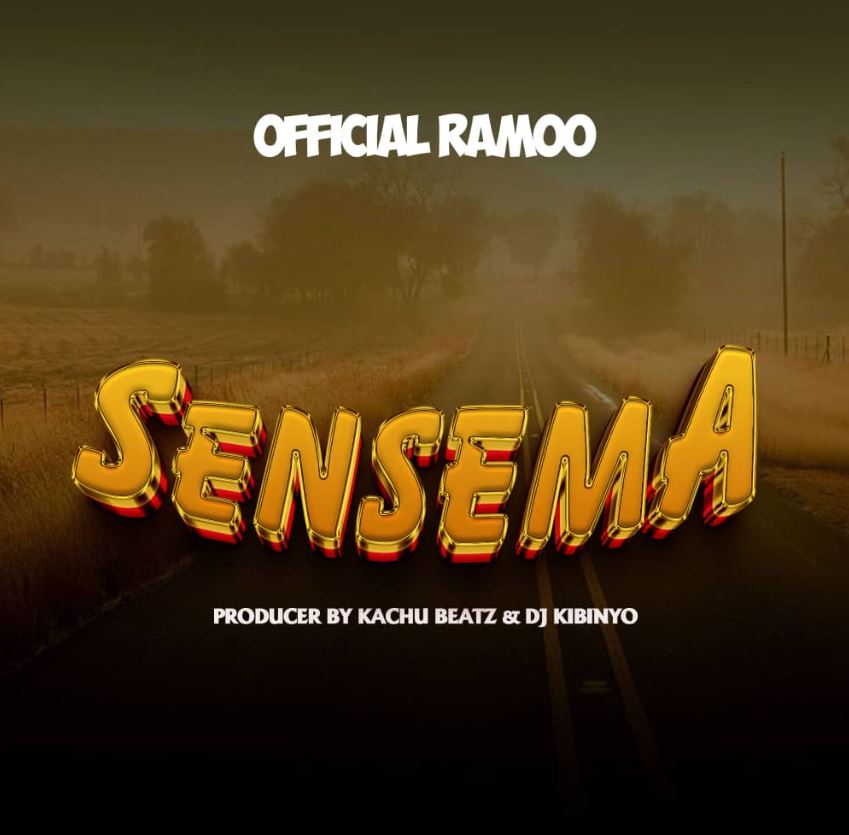 Official Ramoo – Sensema
