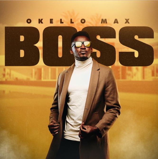 Okello Max Ft Bien X Bensoul – Kung Fu
