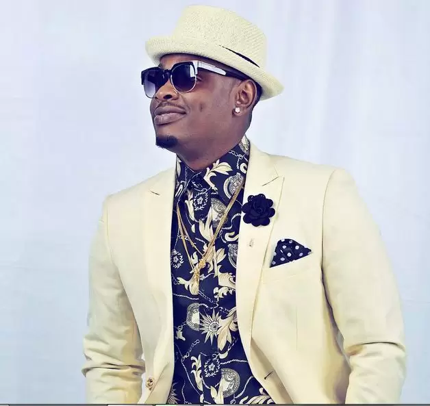 Ommy Dimpoz Ft Marioo – Hasara Roho