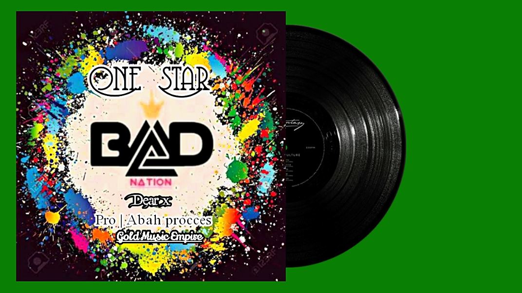 One Star – Dear Ex