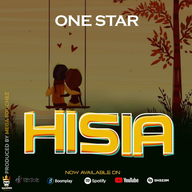 One Star – Hisia