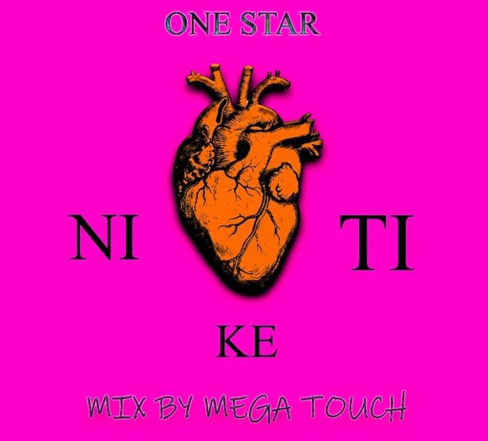 One Star – Niketi