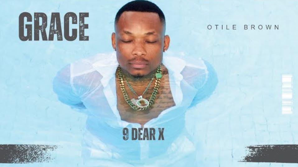 Otile Brown – Dear Ex