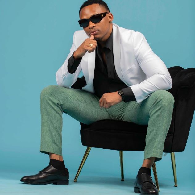 Otile Brown – Celebration