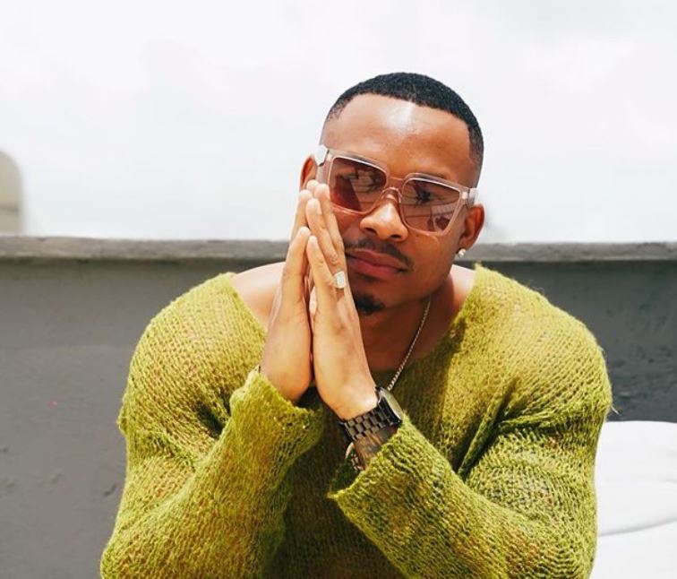 Otile Brown – Hallelujah