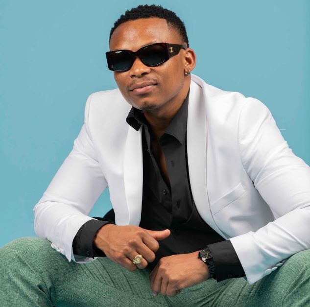 Otile Brown – I Need You