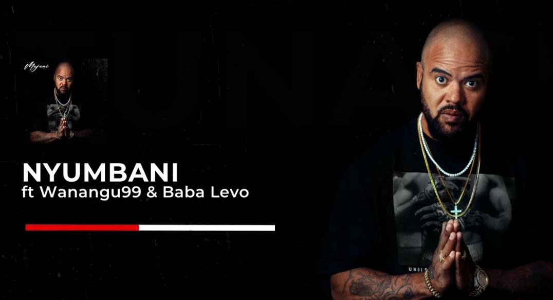 P Ft Wanangu99 & Baba Levo – Nyumbani Funk Majani