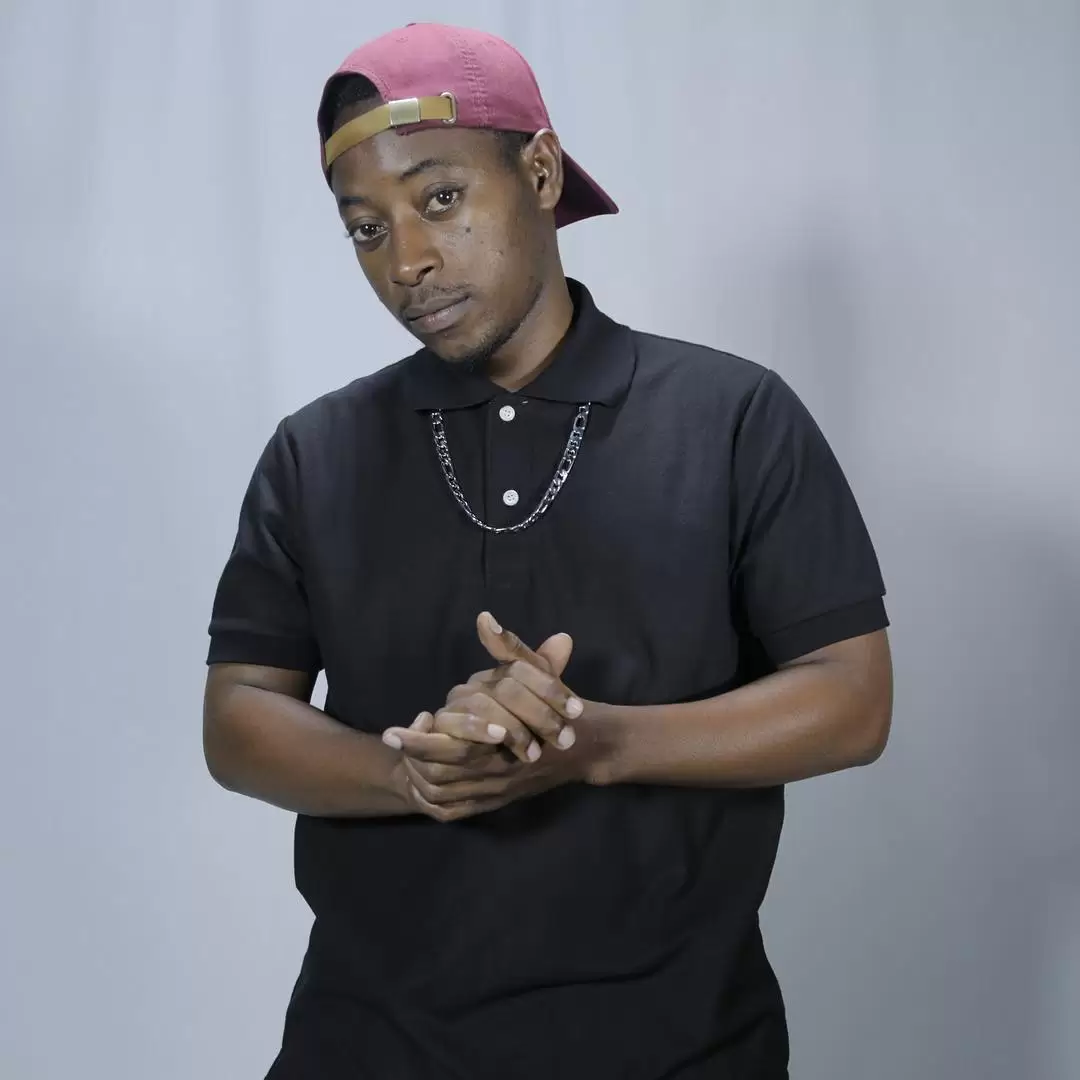 P Mawenge Ft Remmy Ongala – Fadhili