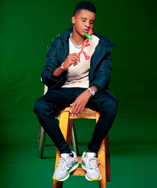 P Voice – Ni Sisi