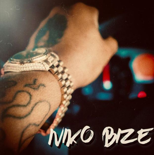 P-funk Majani, Billnass, Orbit Makaveli, Otuck William Niko Bize