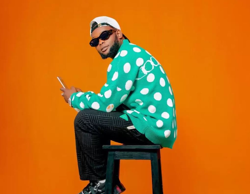 B2k Ft Professor Jay – Yamenishinda