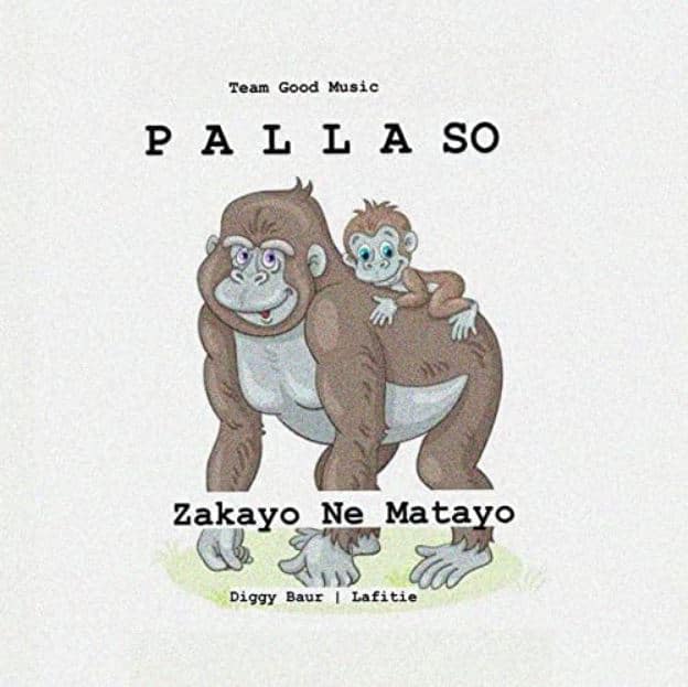 Pallaso – Zakayo And Matayo