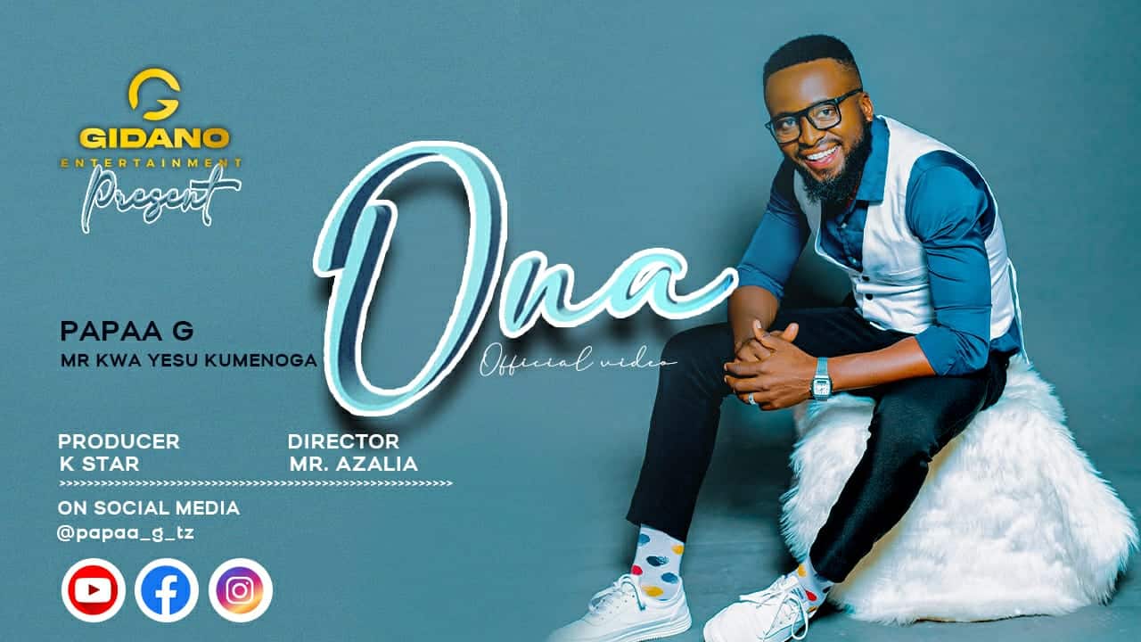 Papaa G – Ona