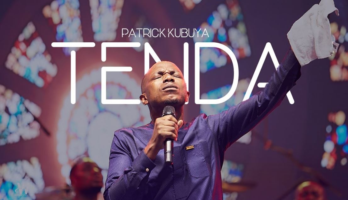 Patrick Kubuya – Tenda