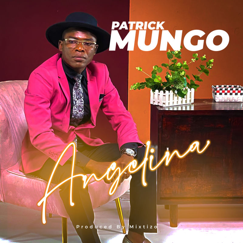 Patrick Mungo – Angelina