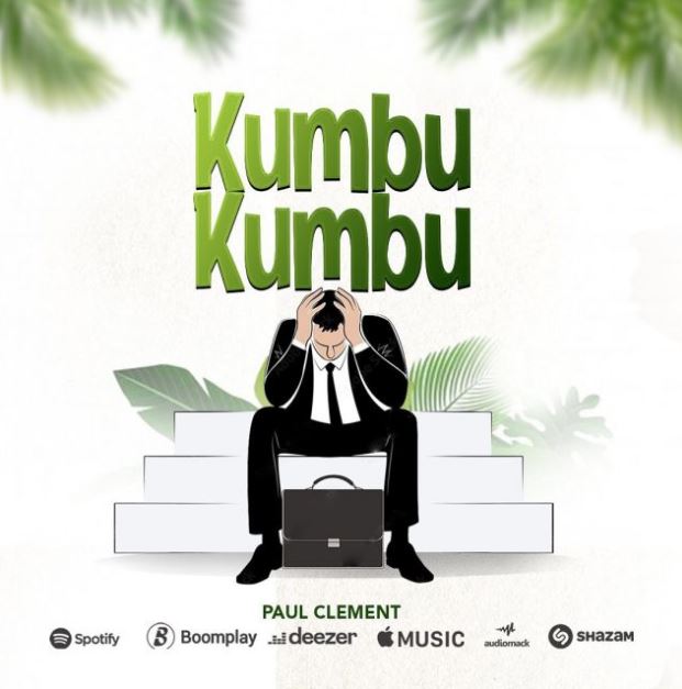 Paul Clement Ft Melanie Anthony – Kumbukumbu