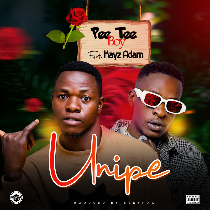 Pee Tee Boy Ft Kayz Adams – Unipe