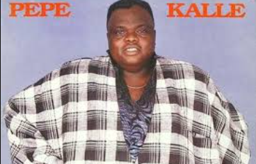 Pepe Kale – Hidaya