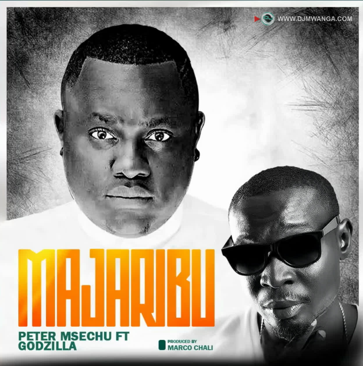 Peter Msechu Ft Godzila – Majaribu