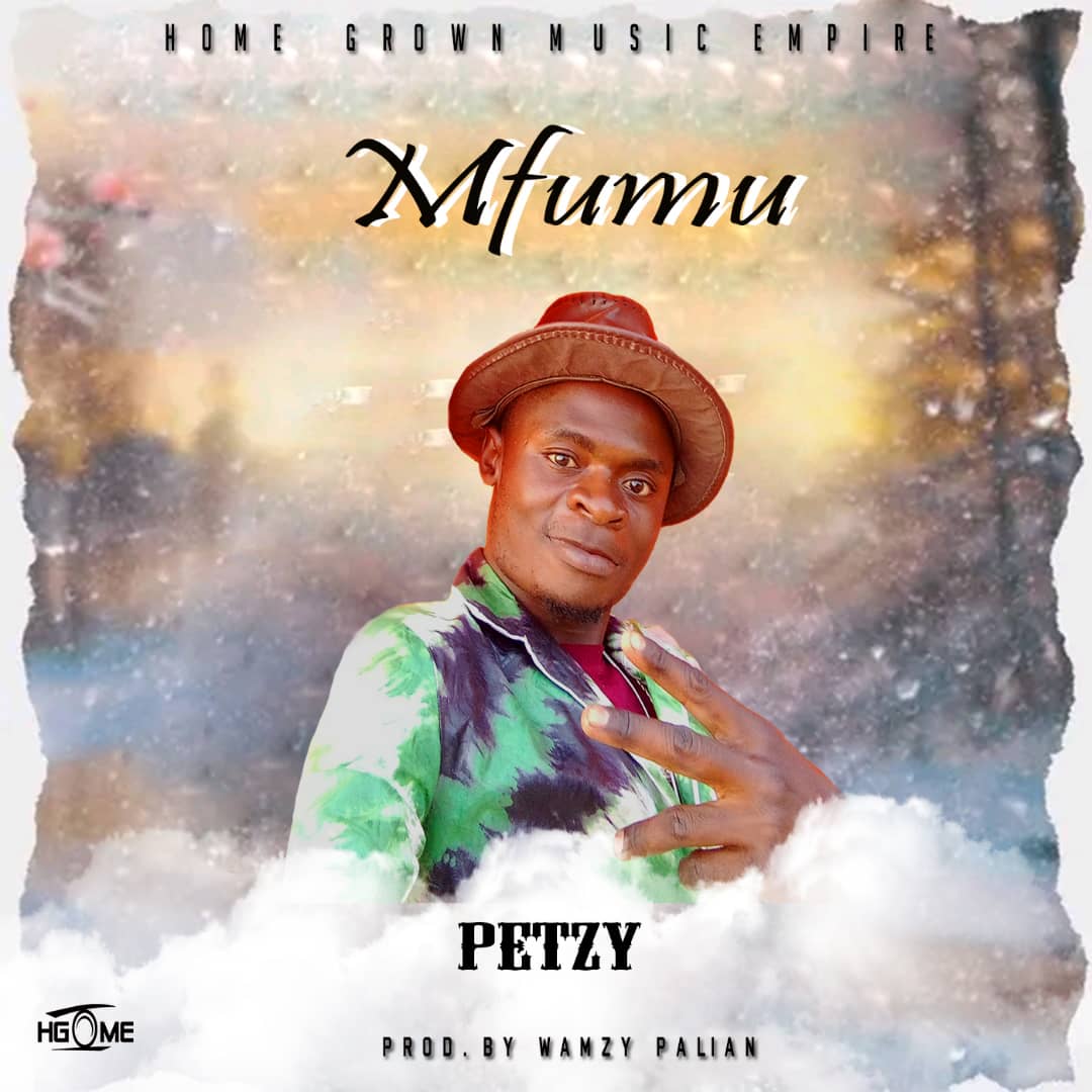 Petzy – Mfumu