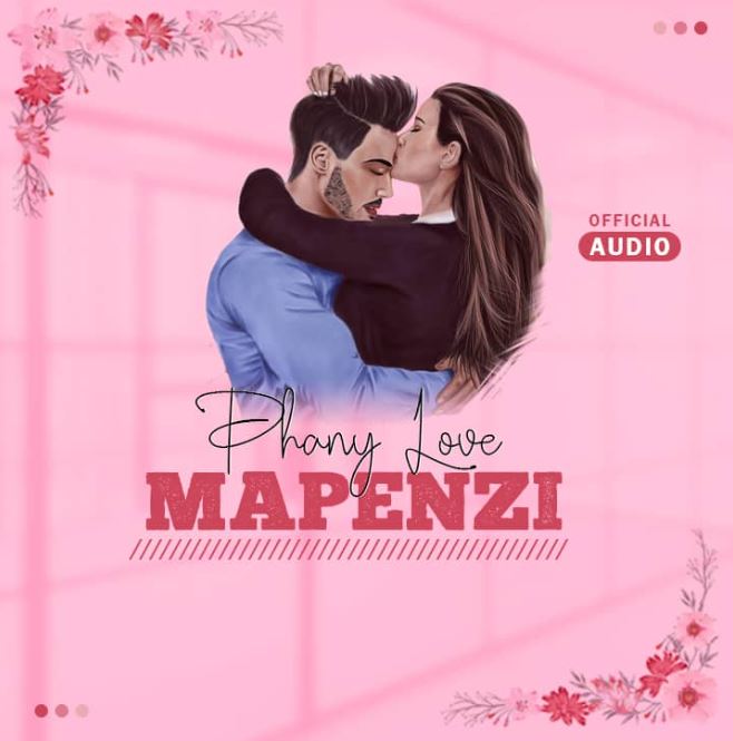Phany Love – Mapenzi