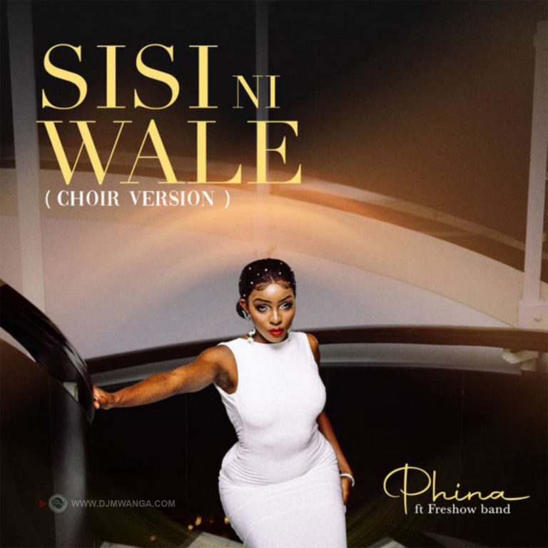 Phina Ft Freshow Band – Sisi Ni Wale