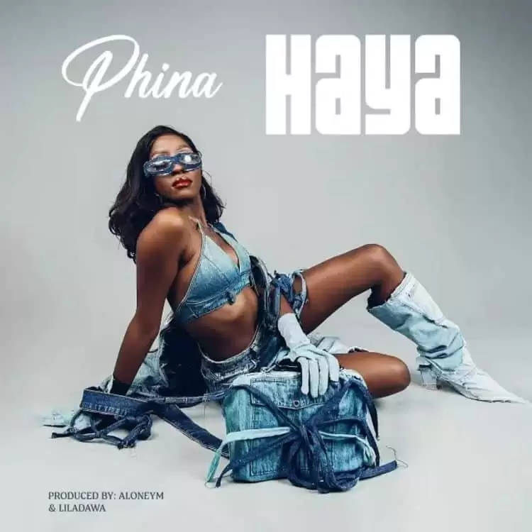 Phina – Hayaa