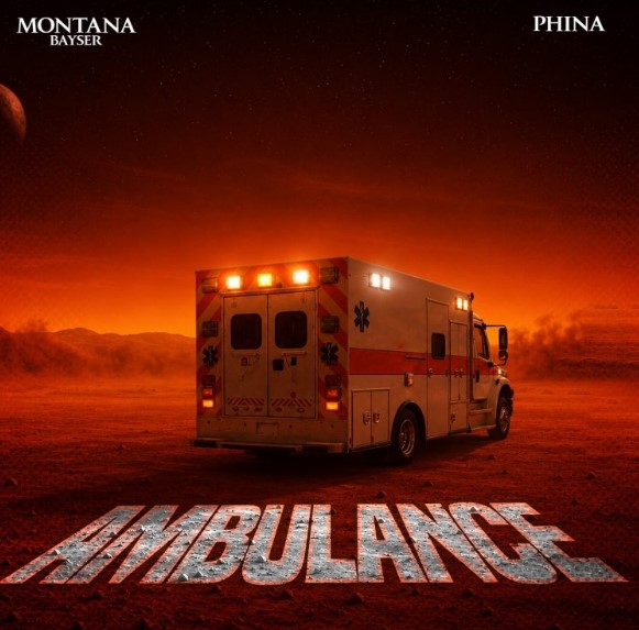 Phina – Ambulance