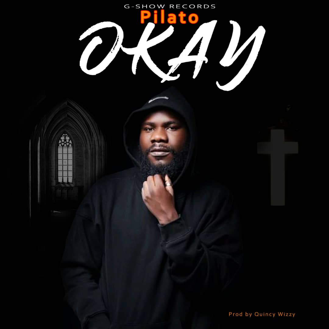 Pilato – Okay