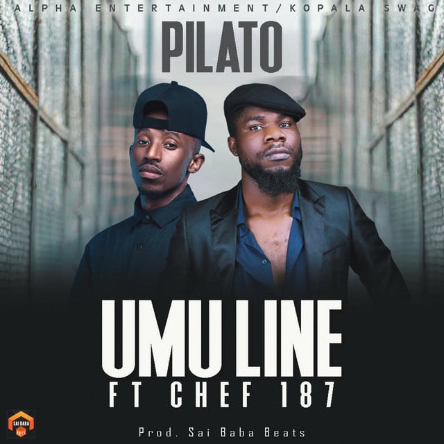 Pilato Ft Chef 187 – Umulaini