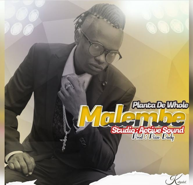 Planter Dewhole – Malembe