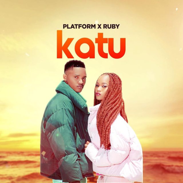Platform Tz X Ruby – Katu