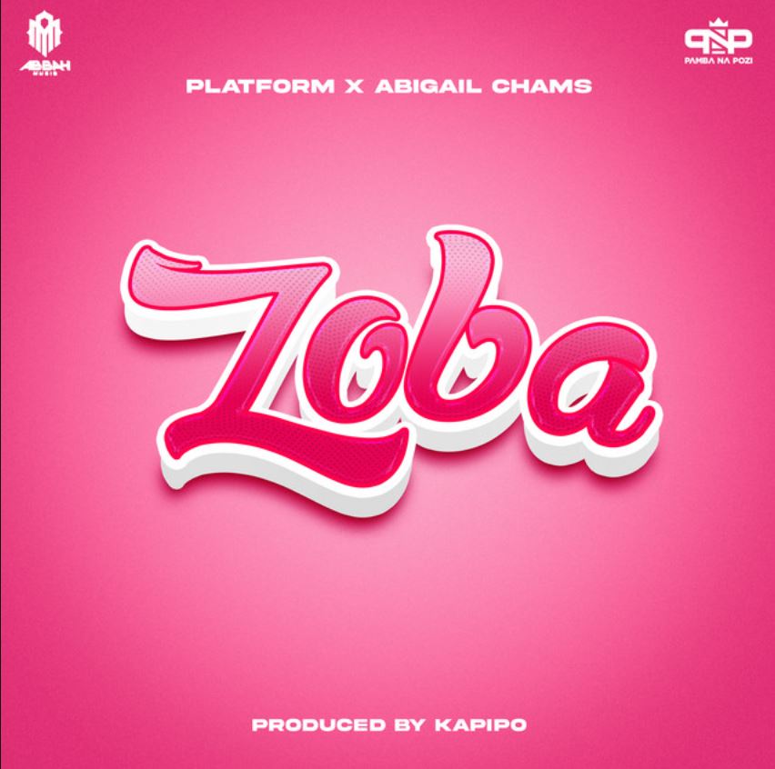 Platform Ft Abigail Chams – Zoba
