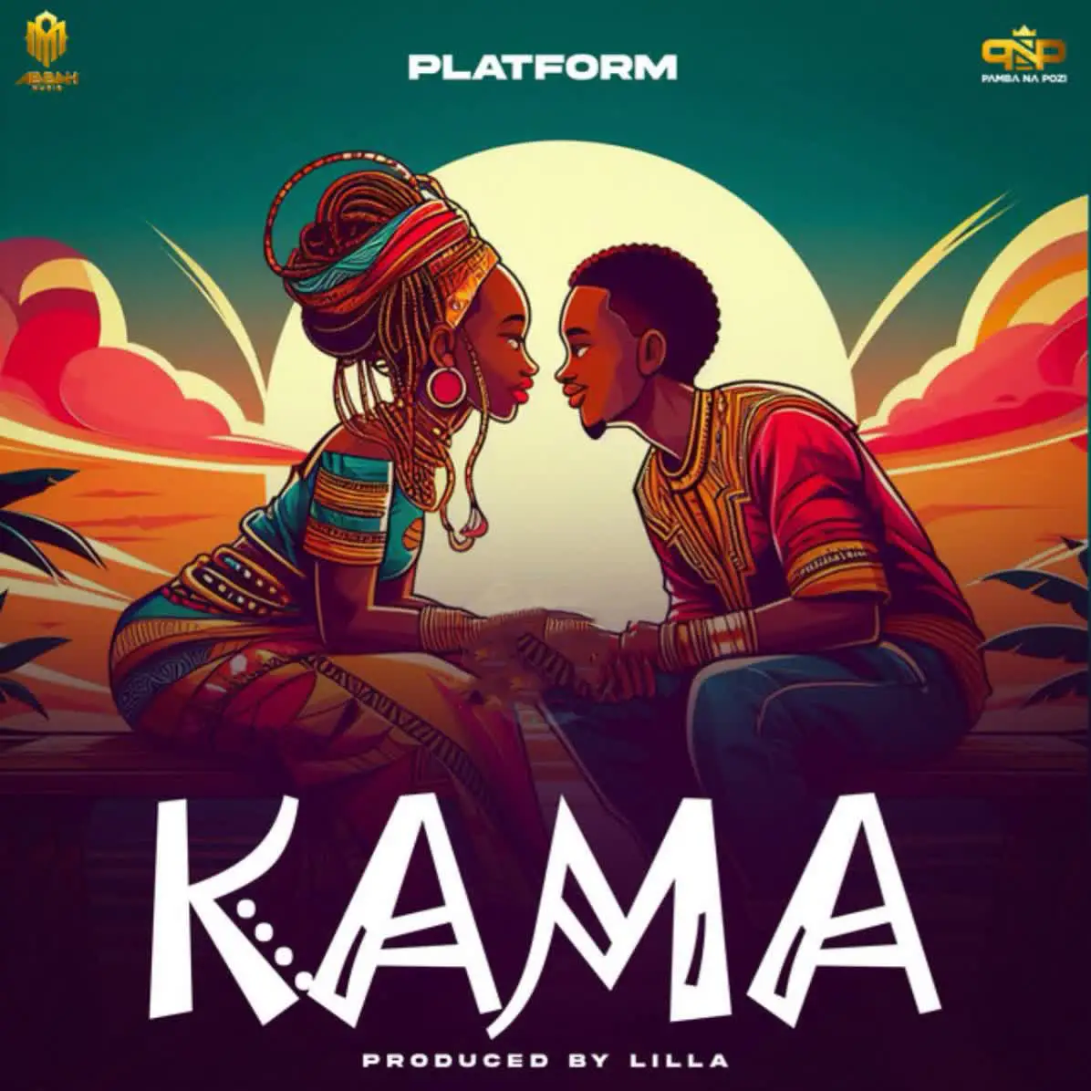 Platform Tz – Kama