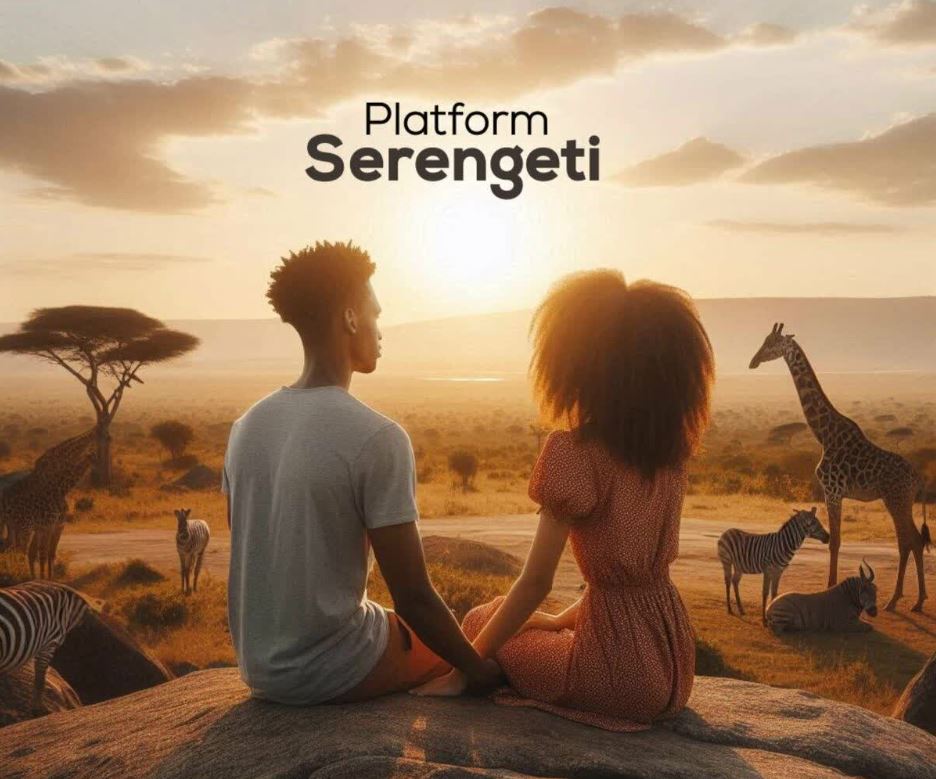 Platform – Serengeti