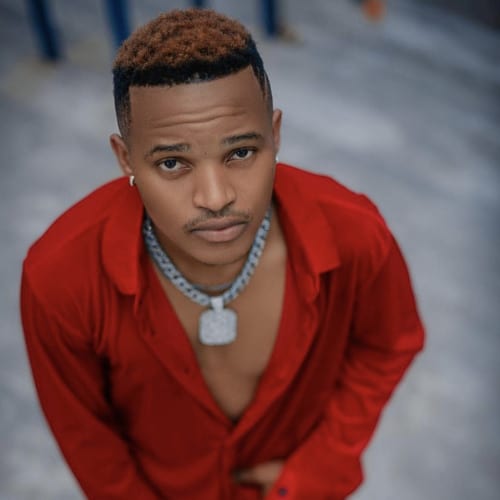 Bob Manecky Ft Platform Tz – Marry Me