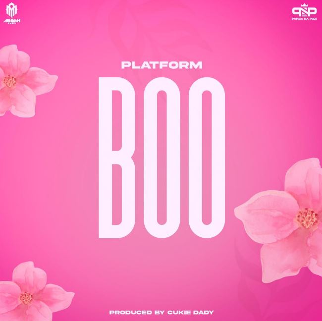 Platform Tz – Boo