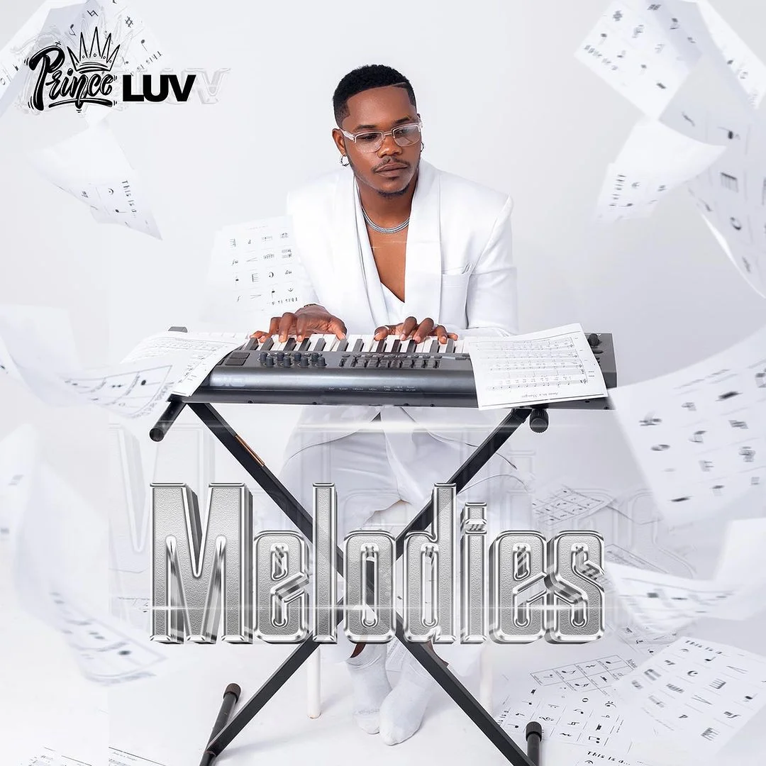 Prince Luv Ft Yo Maps & Kell Kay – Bangenelamo