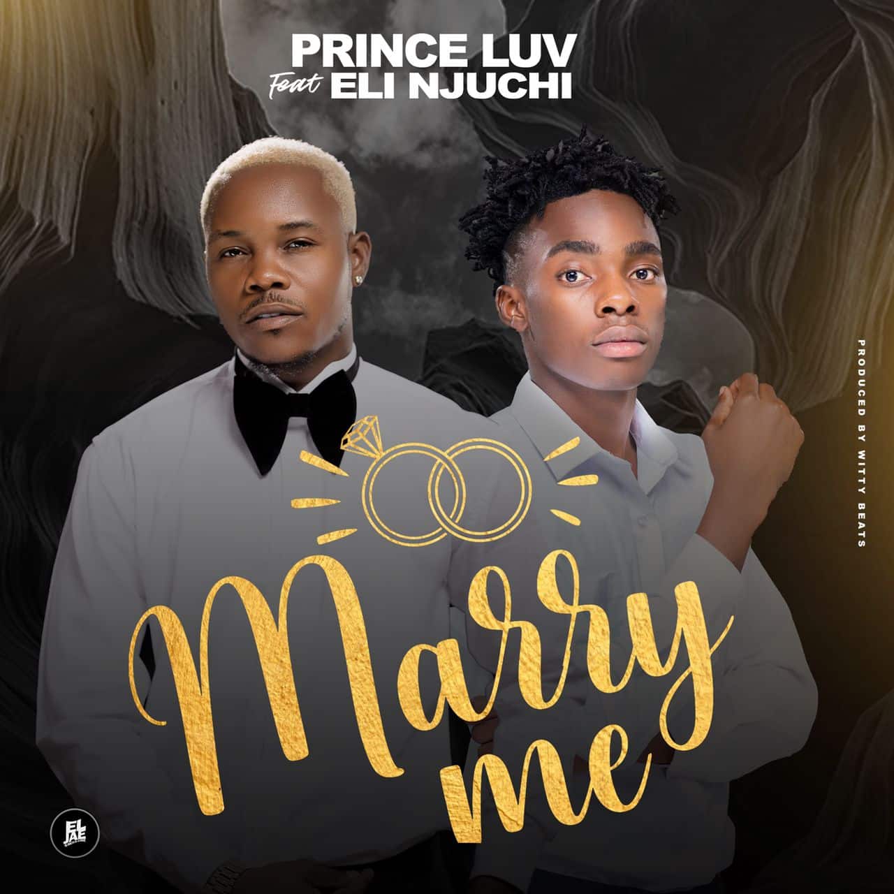 Prince Luv Ft Eli Njuchi – Marry Me