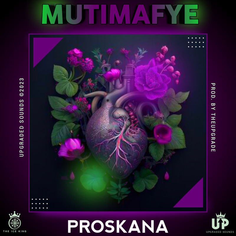 Proskana – Mutimafye