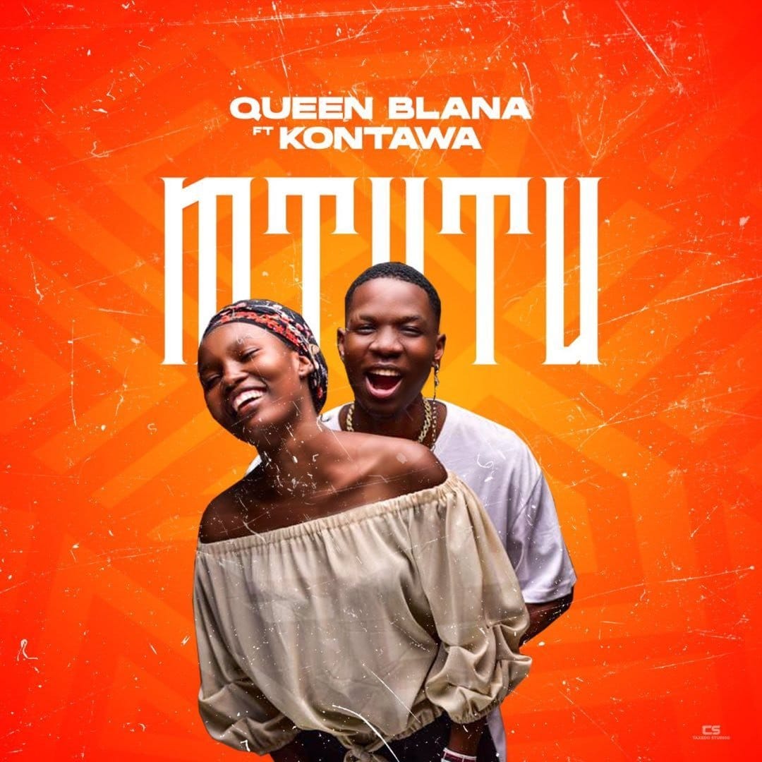Queen Blana Ft Kontawa – Mtutu