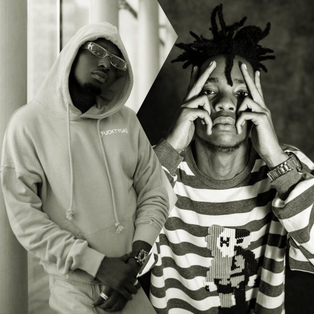 Rapcha Ft Barakah The Prince – Bado