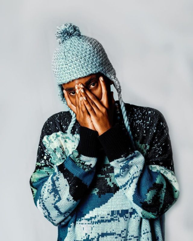 Rapcha – It’s Okay