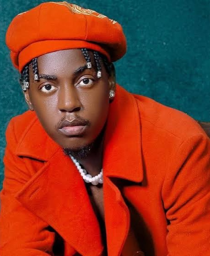 Rasco Sembo Ft Echo 254 – Nasikia Raha